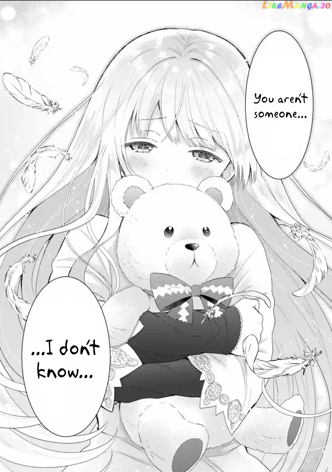 The Angel Next Door Spoils Me Rotten chapter 6.4 - page 7