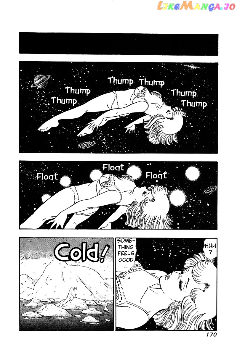 Amai Seikatsu chapter 88 - page 13