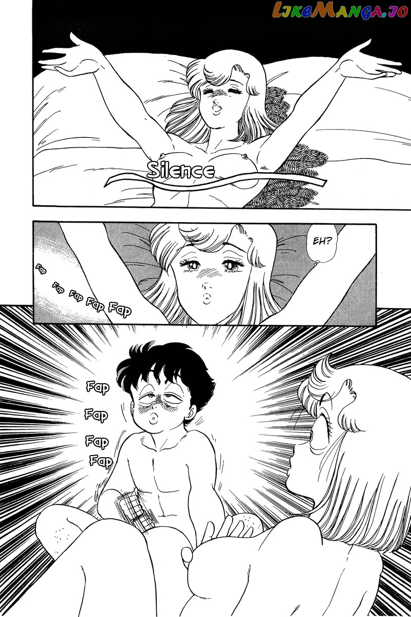 Amai Seikatsu chapter 63 - page 4