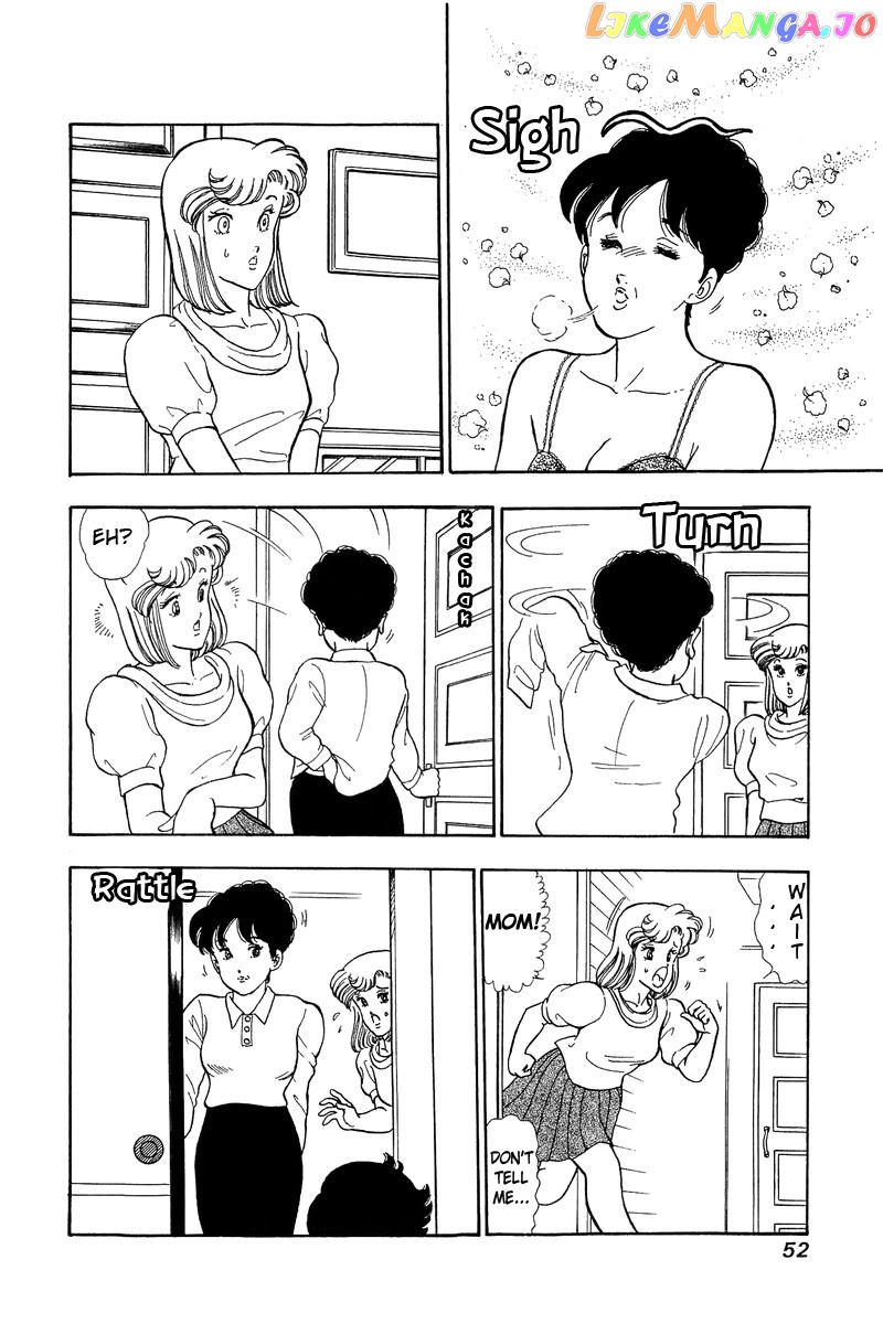 Amai Seikatsu chapter 46 - page 10
