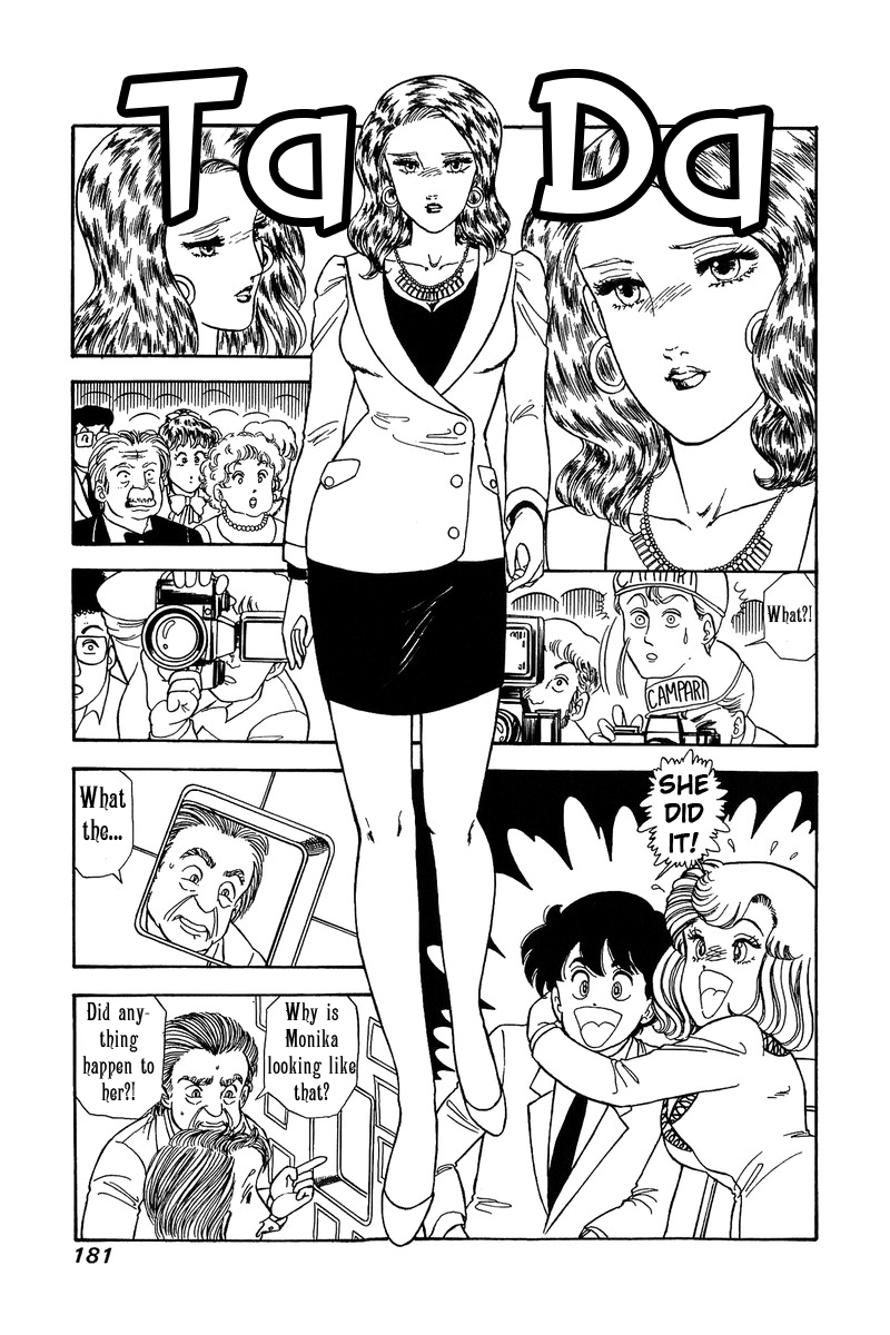 Amai Seikatsu chapter 102 - page 10