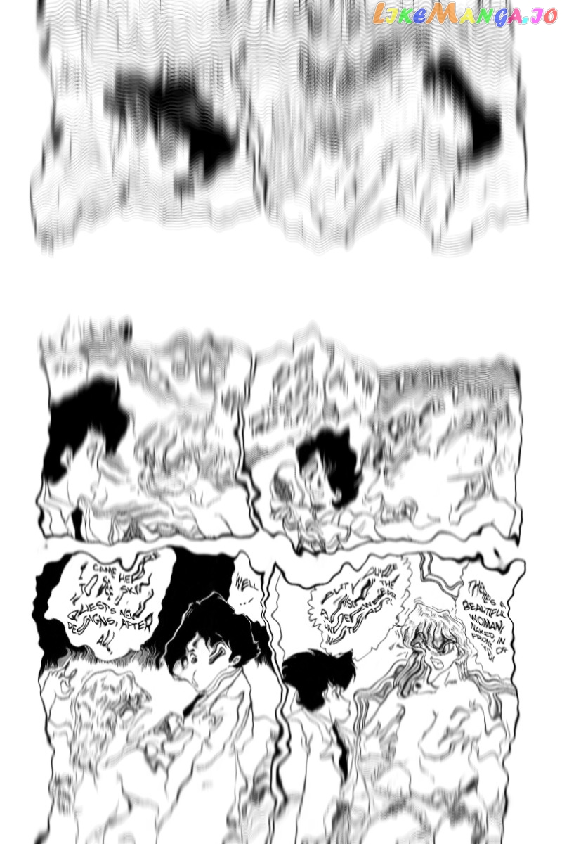 Amai Seikatsu chapter 241 - page 6