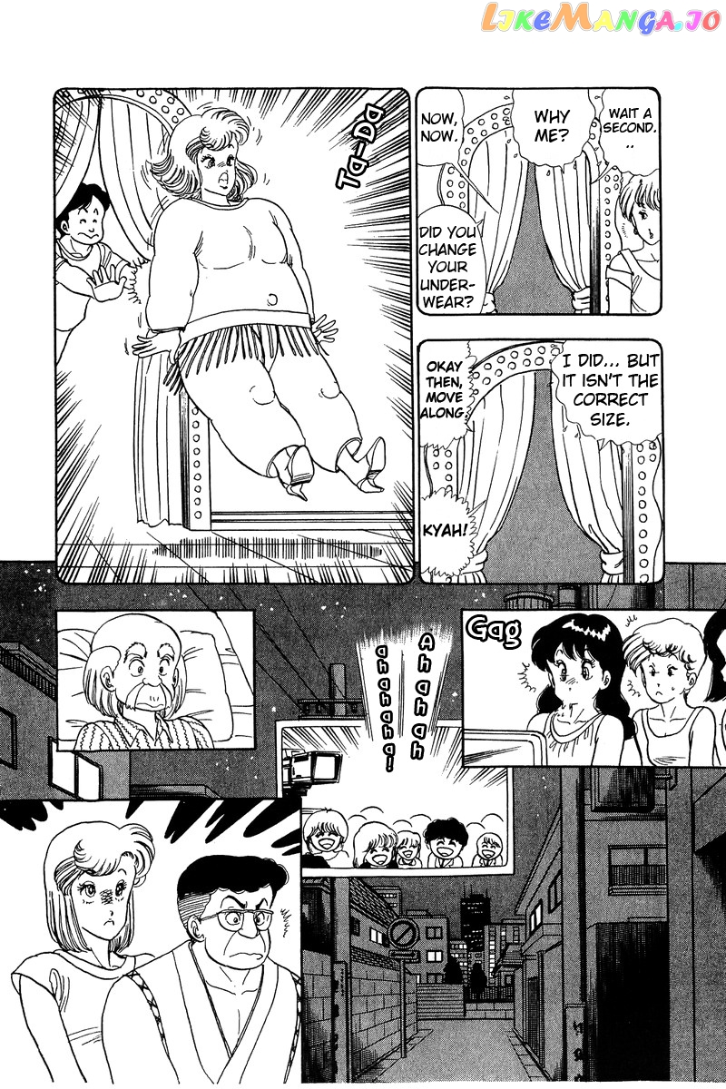 Amai Seikatsu chapter 56 - page 8