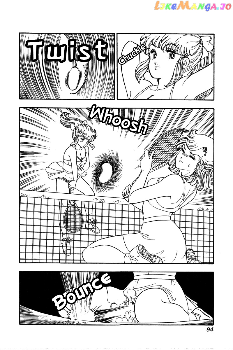 Amai Seikatsu chapter 83 - page 11