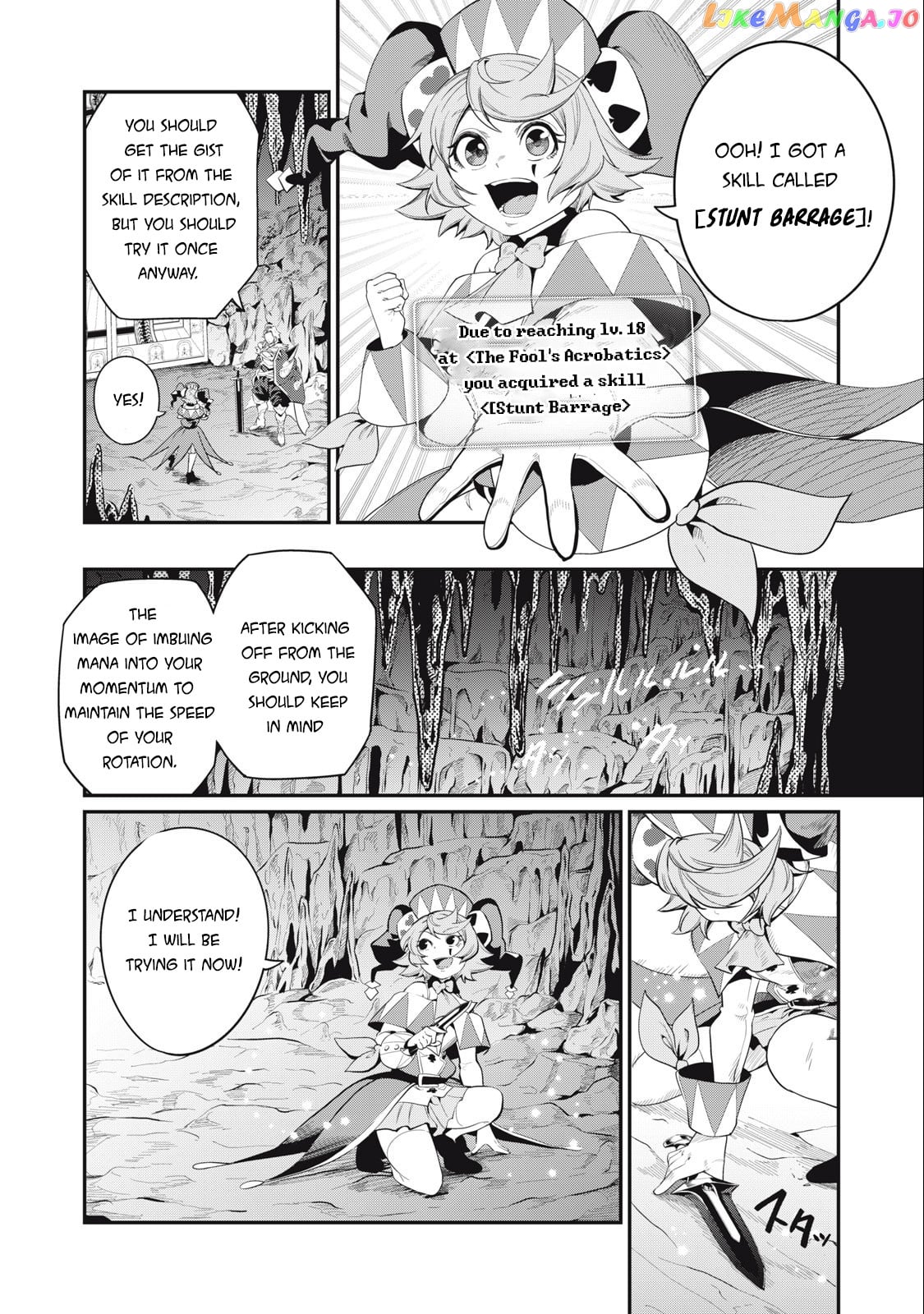 The Exiled Reincarnated Heavy Knight Is Unrivaled In Game Knowledge chapter 35 - page 13