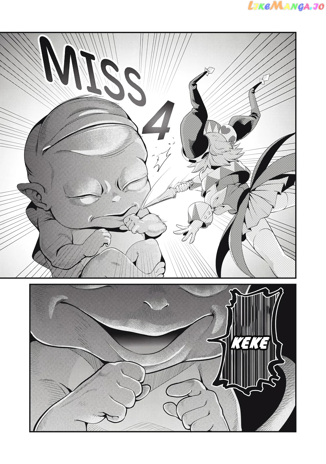 The Exiled Reincarnated Heavy Knight Is Unrivaled In Game Knowledge chapter 20 - page 14