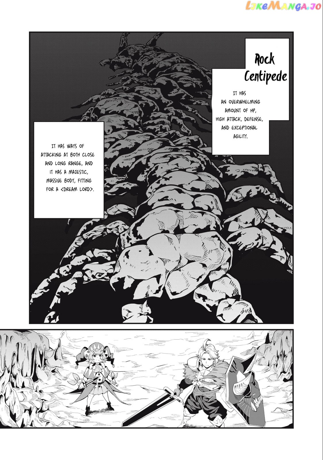 The Exiled Reincarnated Heavy Knight Is Unrivaled In Game Knowledge chapter 36 - page 2