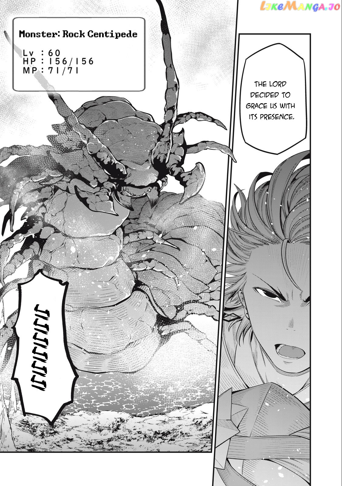 The Exiled Reincarnated Heavy Knight Is Unrivaled In Game Knowledge chapter 36 - page 8