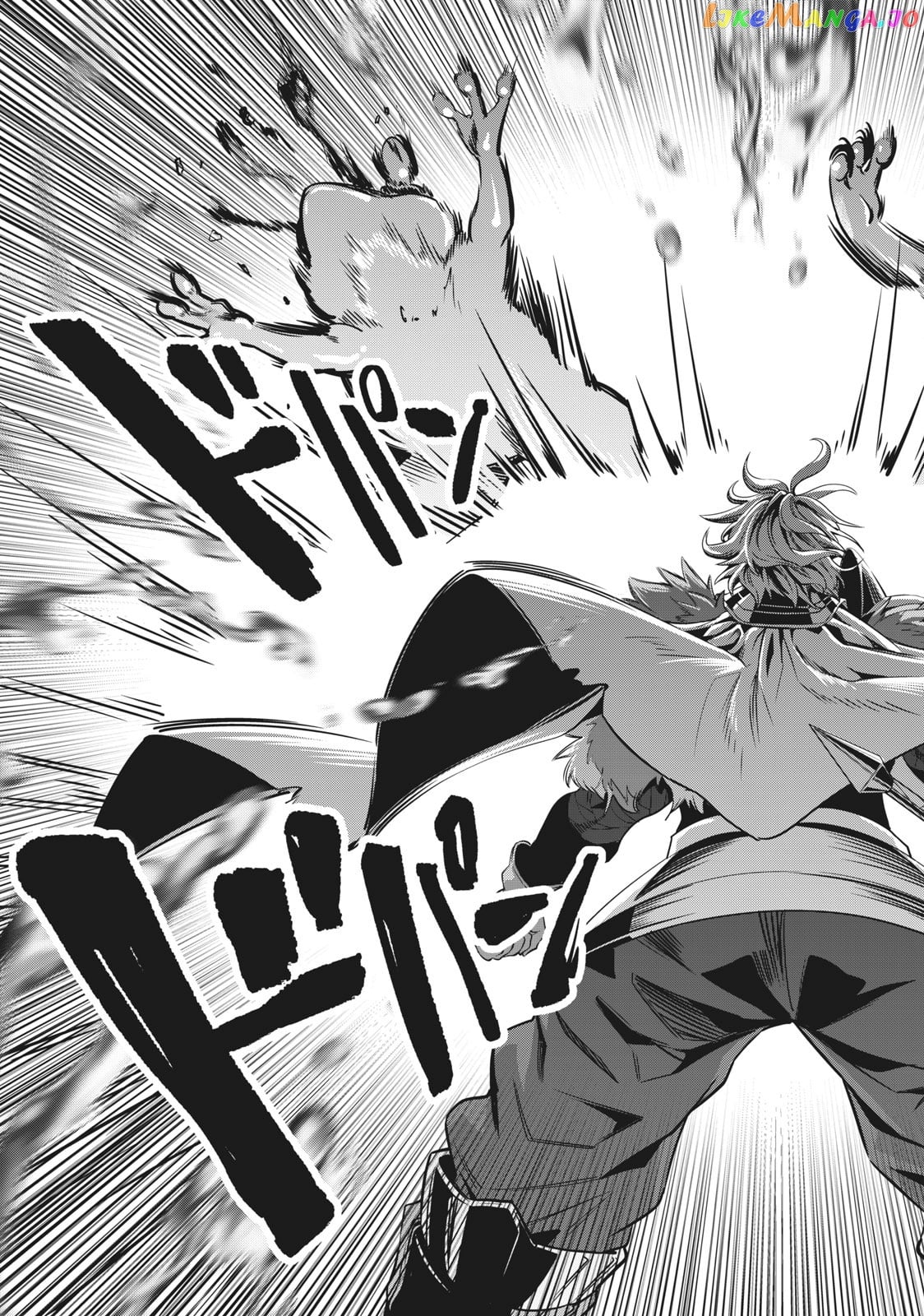 The Exiled Reincarnated Heavy Knight Is Unrivaled In Game Knowledge chapter 1.2 - page 19