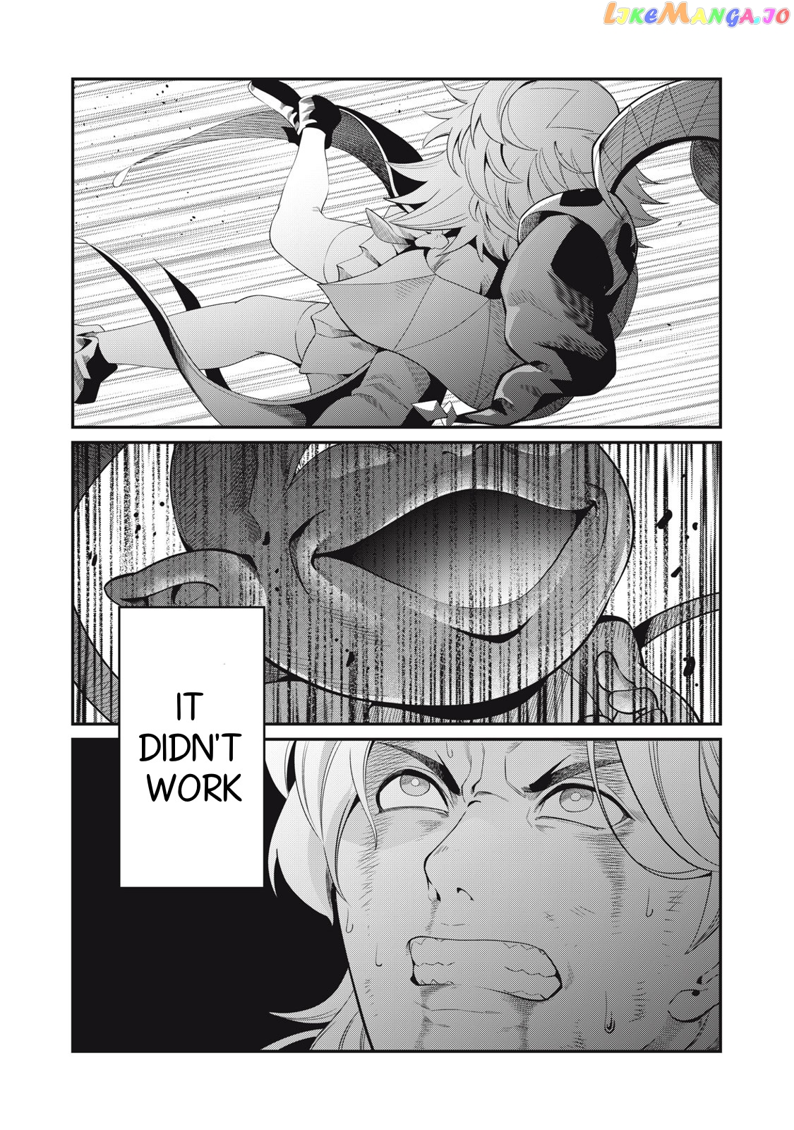 The Exiled Reincarnated Heavy Knight Is Unrivaled In Game Knowledge chapter 21 - page 2