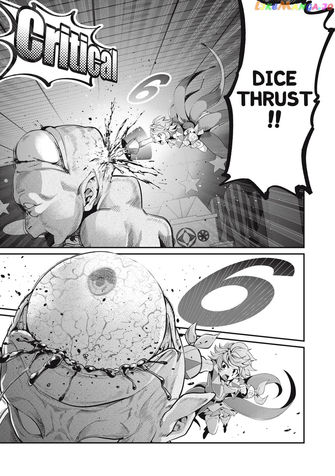The Exiled Reincarnated Heavy Knight Is Unrivaled In Game Knowledge chapter 21 - page 6