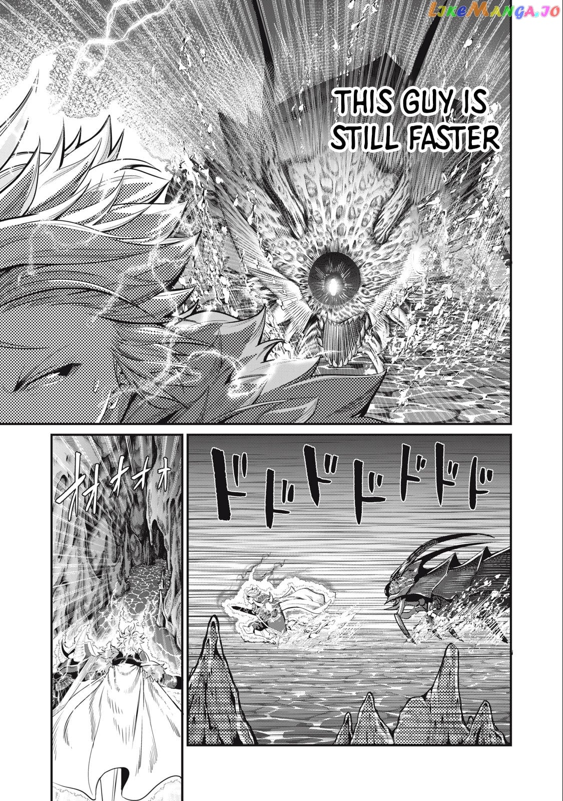 The Exiled Reincarnated Heavy Knight Is Unrivaled In Game Knowledge chapter 39 - page 4