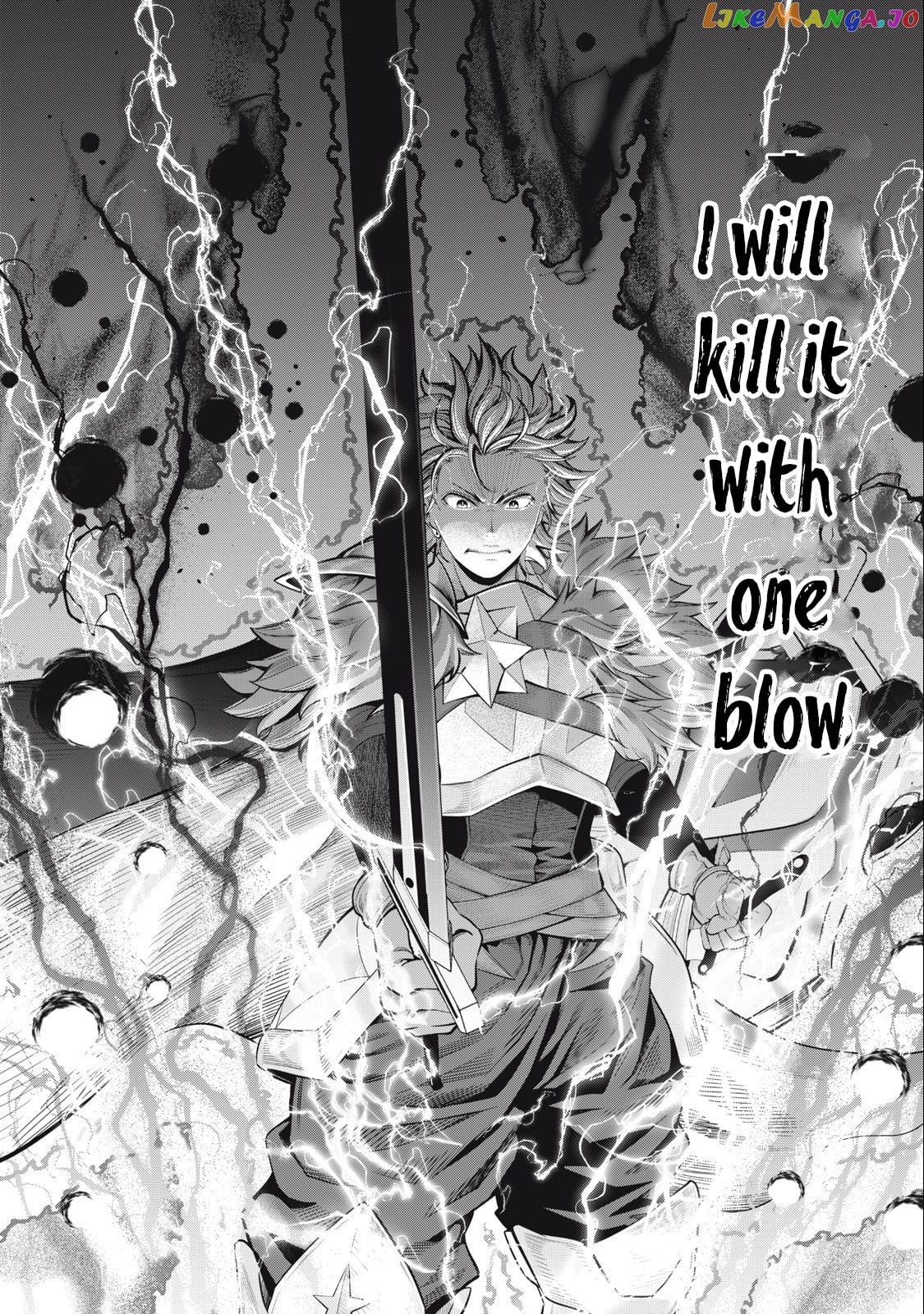 The Exiled Reincarnated Heavy Knight Is Unrivaled In Game Knowledge chapter 40 - page 17