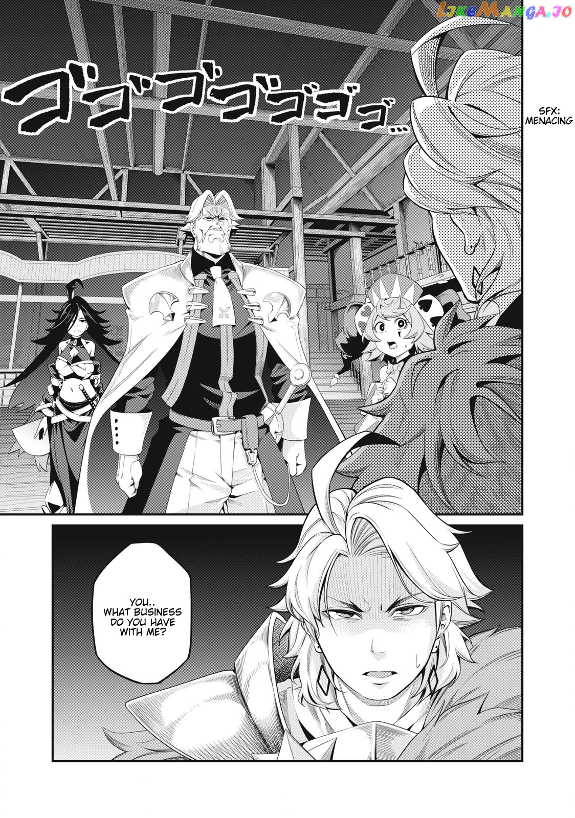 The Exiled Reincarnated Heavy Knight Is Unrivaled In Game Knowledge chapter 25 - page 2