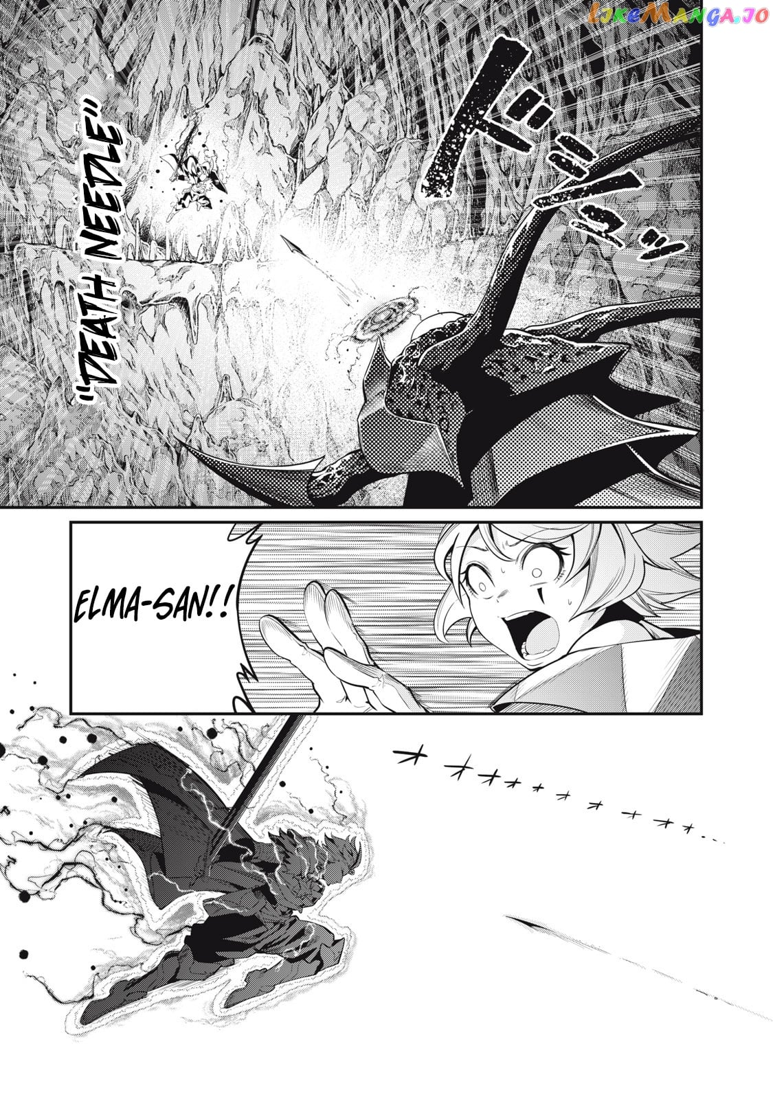 The Exiled Reincarnated Heavy Knight Is Unrivaled In Game Knowledge chapter 41 - page 6
