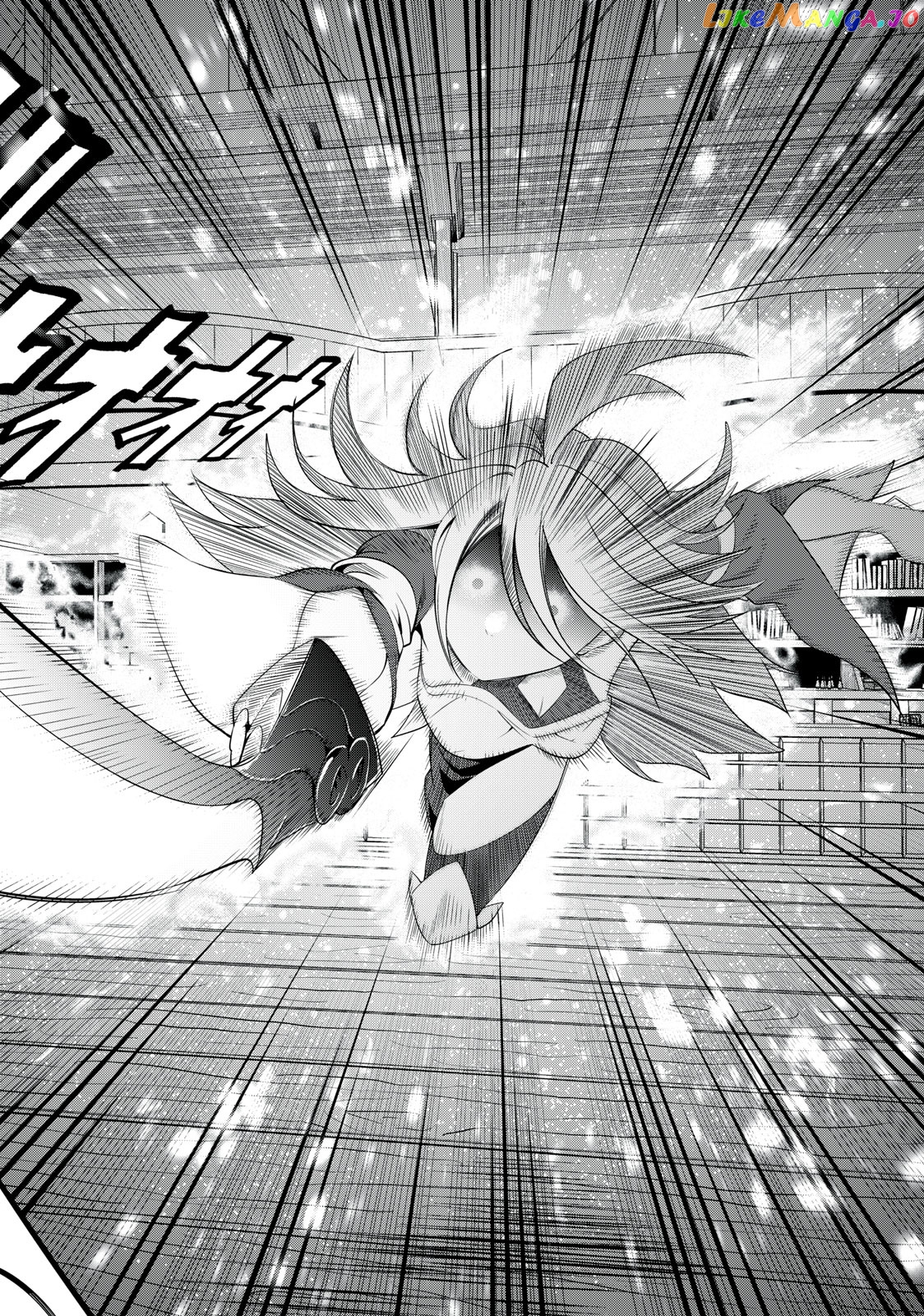 The Exiled Reincarnated Heavy Knight Is Unrivaled In Game Knowledge chapter 26 - page 11