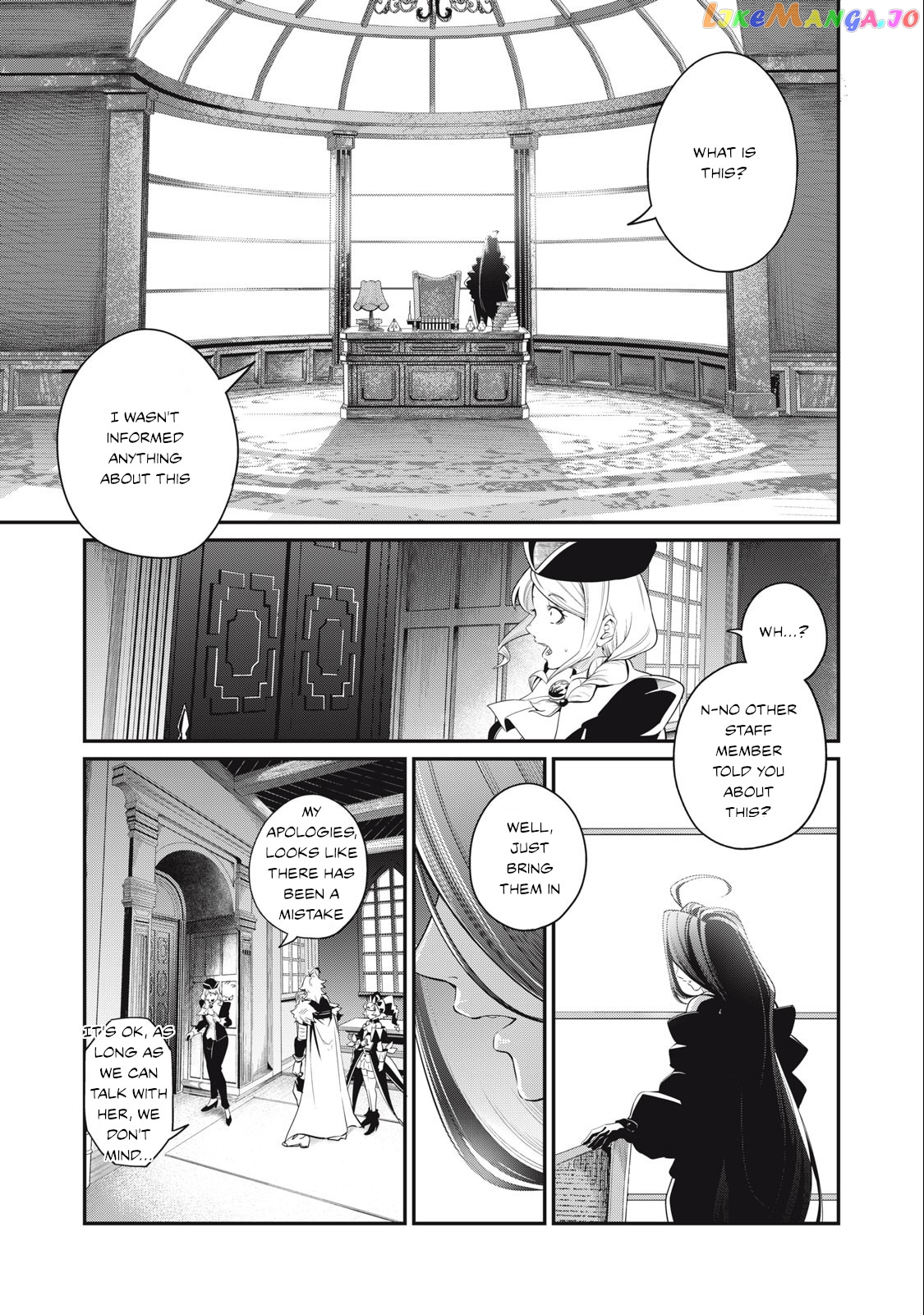 The Exiled Reincarnated Heavy Knight Is Unrivaled In Game Knowledge chapter 43 - page 4