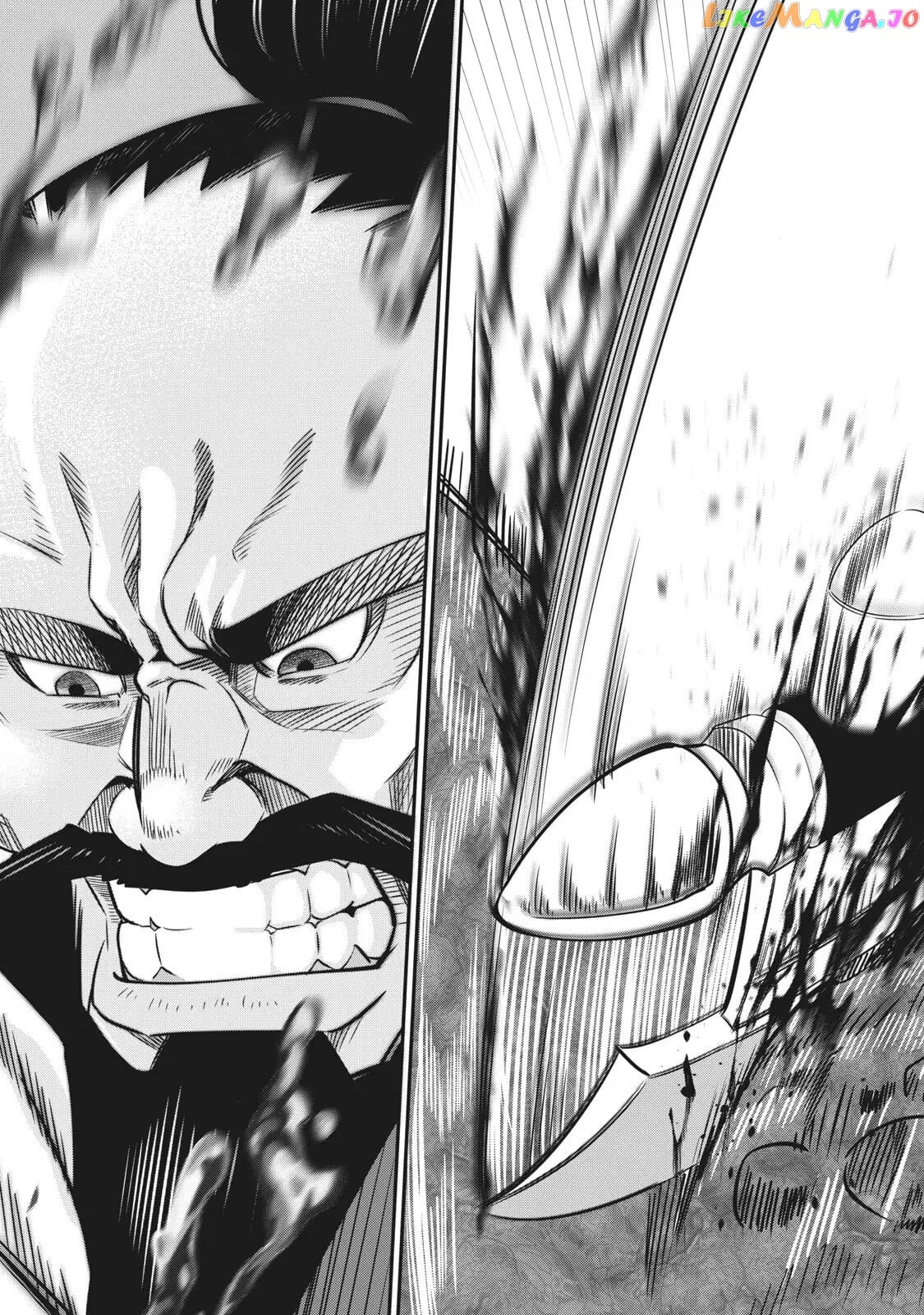 The Exiled Reincarnated Heavy Knight Is Unrivaled In Game Knowledge chapter 8 - page 12