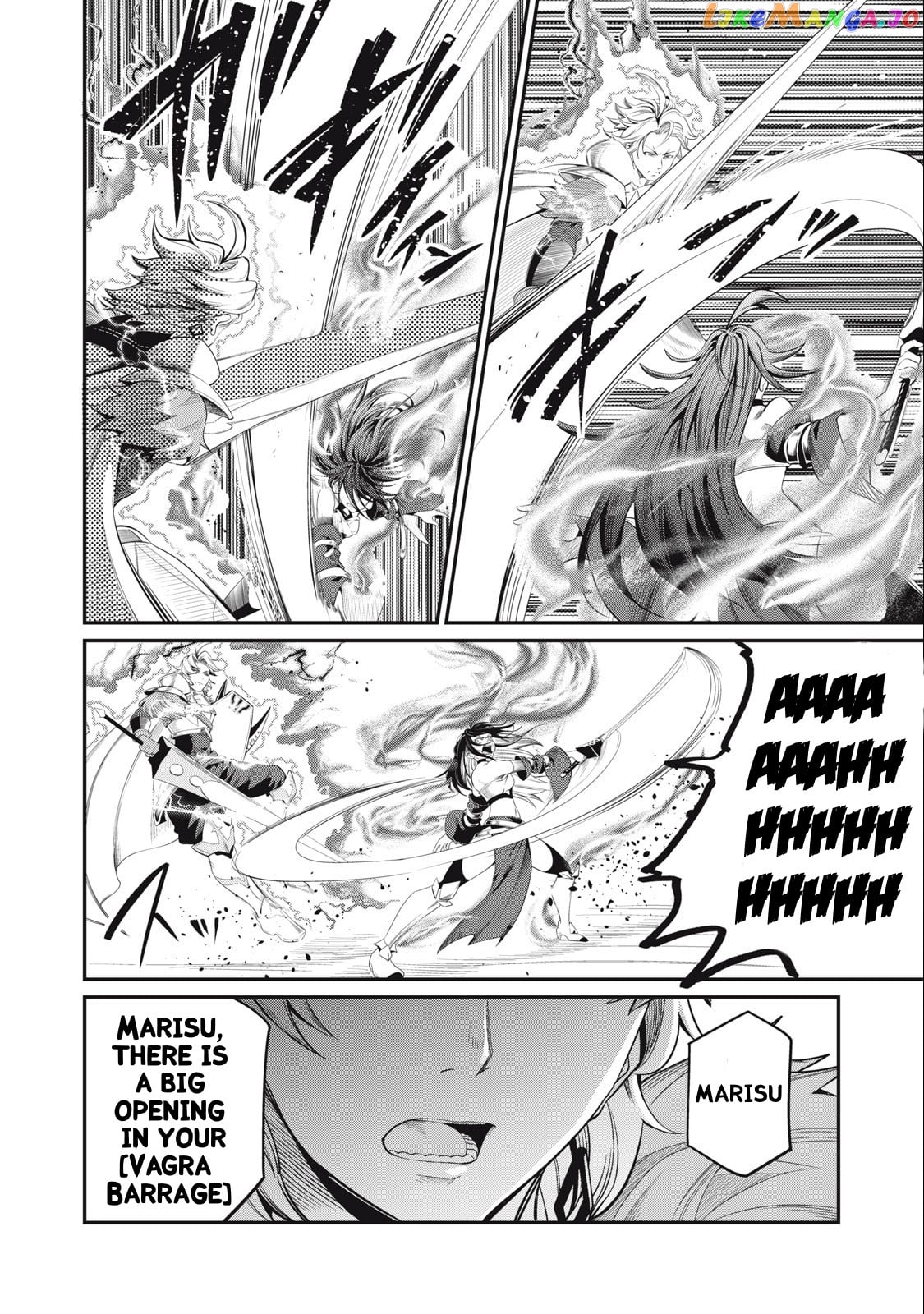 The Exiled Reincarnated Heavy Knight Is Unrivaled In Game Knowledge chapter 28 - page 9