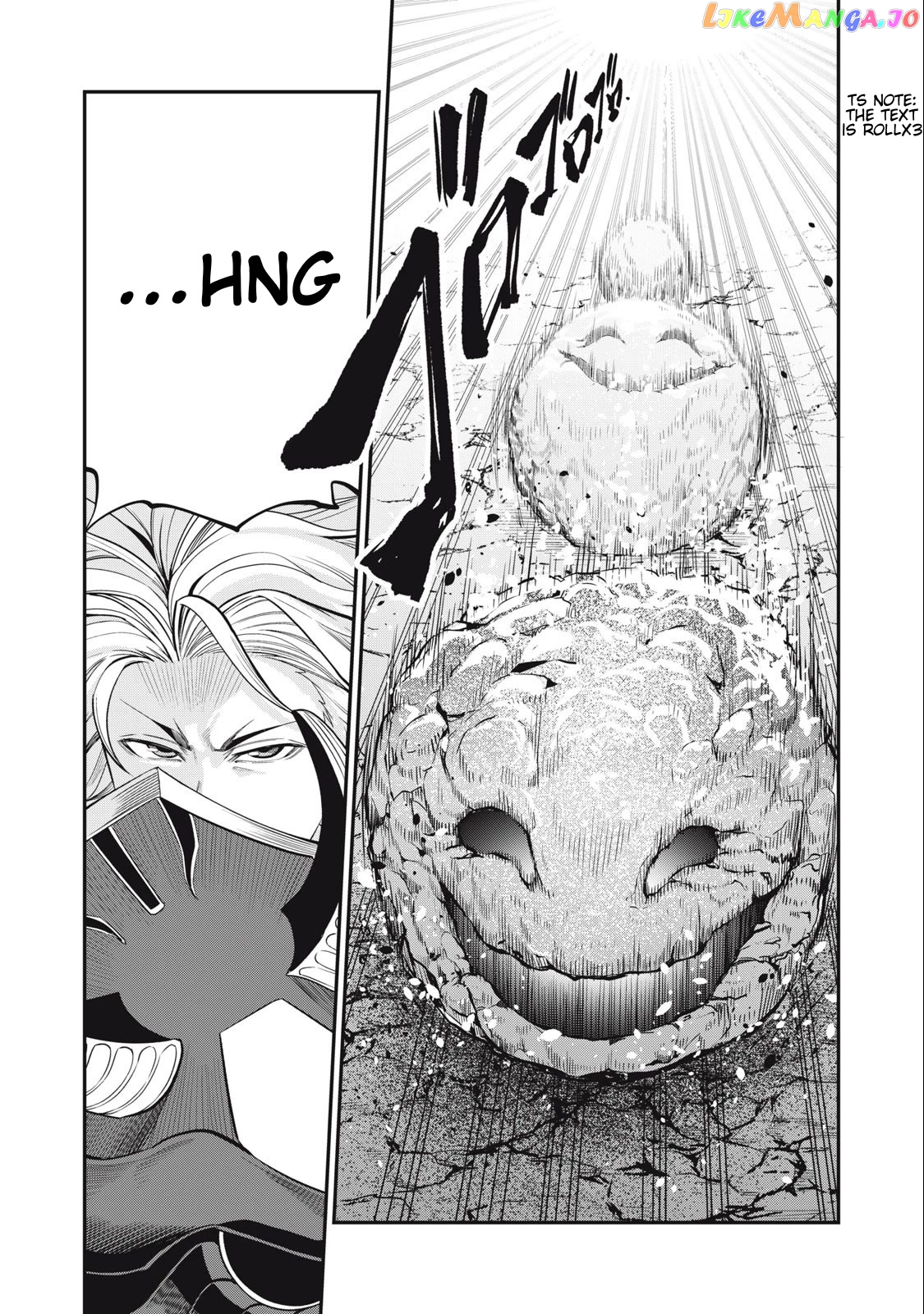 The Exiled Reincarnated Heavy Knight Is Unrivaled In Game Knowledge chapter 30 - page 10