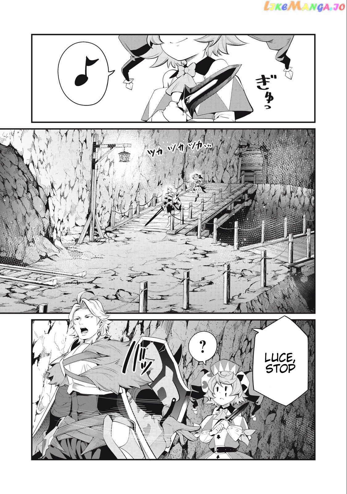 The Exiled Reincarnated Heavy Knight Is Unrivaled In Game Knowledge chapter 32 - page 2