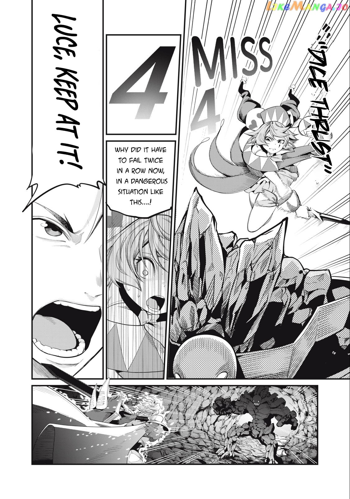The Exiled Reincarnated Heavy Knight Is Unrivaled In Game Knowledge chapter 34 - page 11