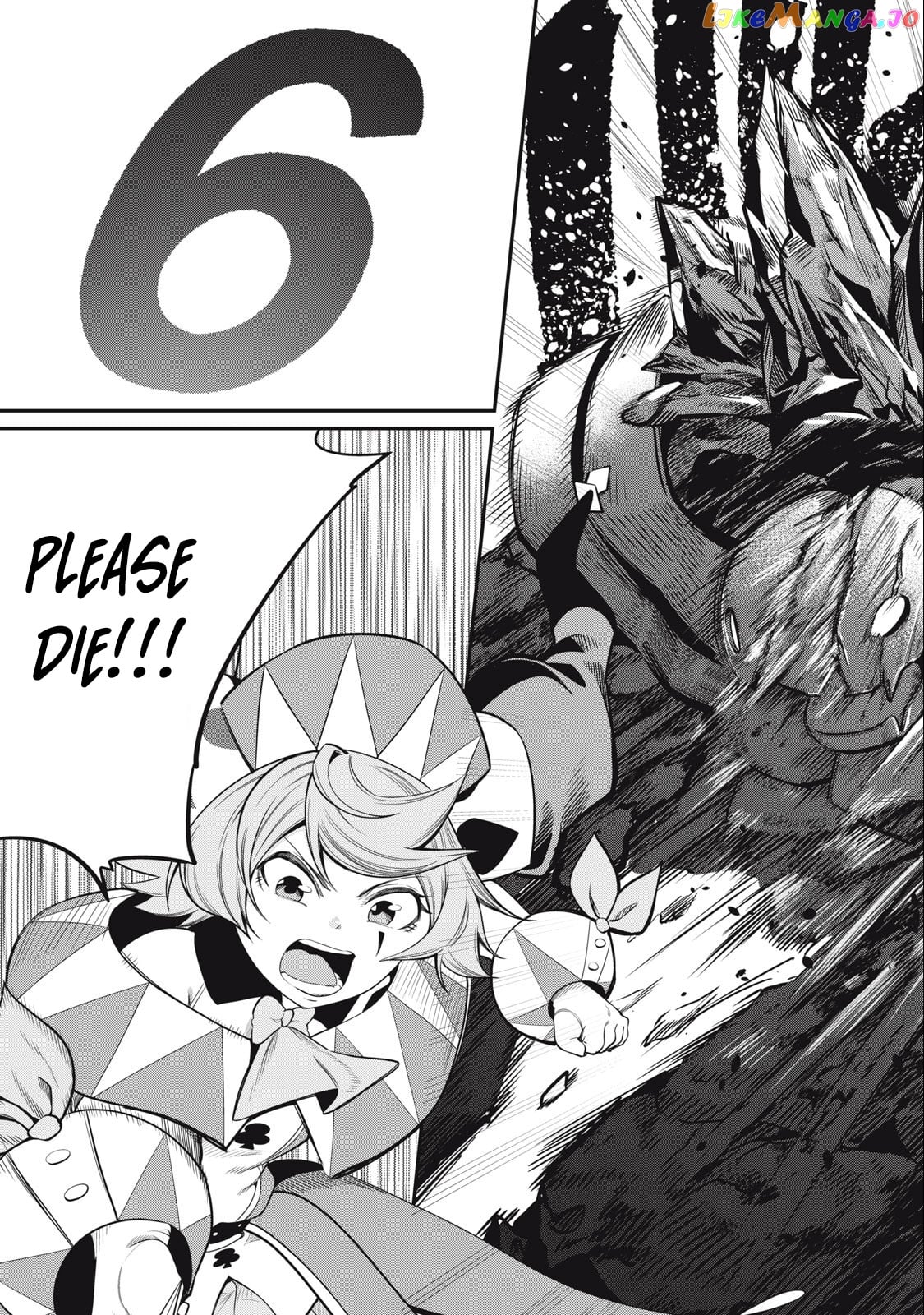 The Exiled Reincarnated Heavy Knight Is Unrivaled In Game Knowledge chapter 34 - page 16
