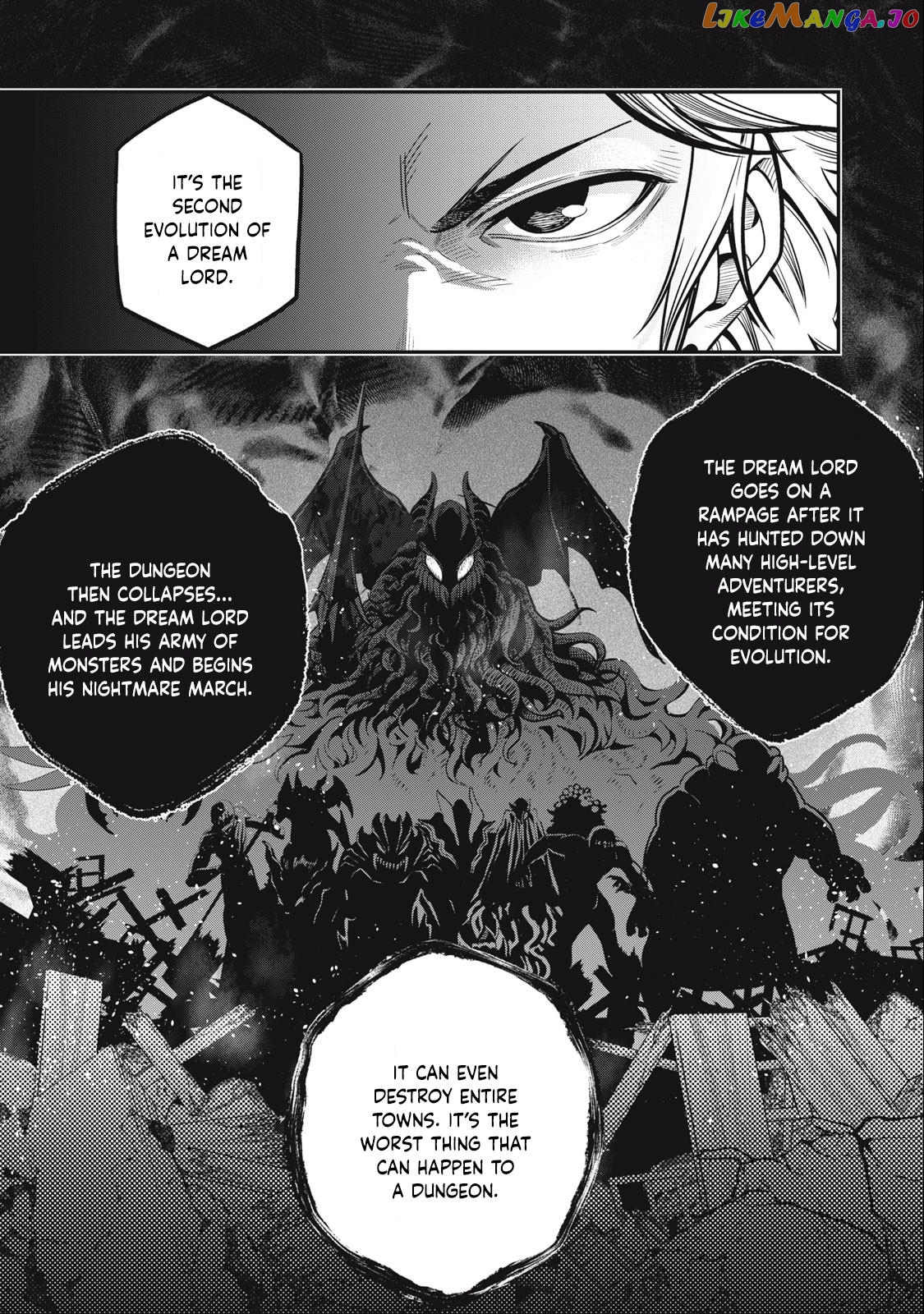 The Exiled Reincarnated Heavy Knight Is Unrivaled In Game Knowledge chapter 65 - page 12