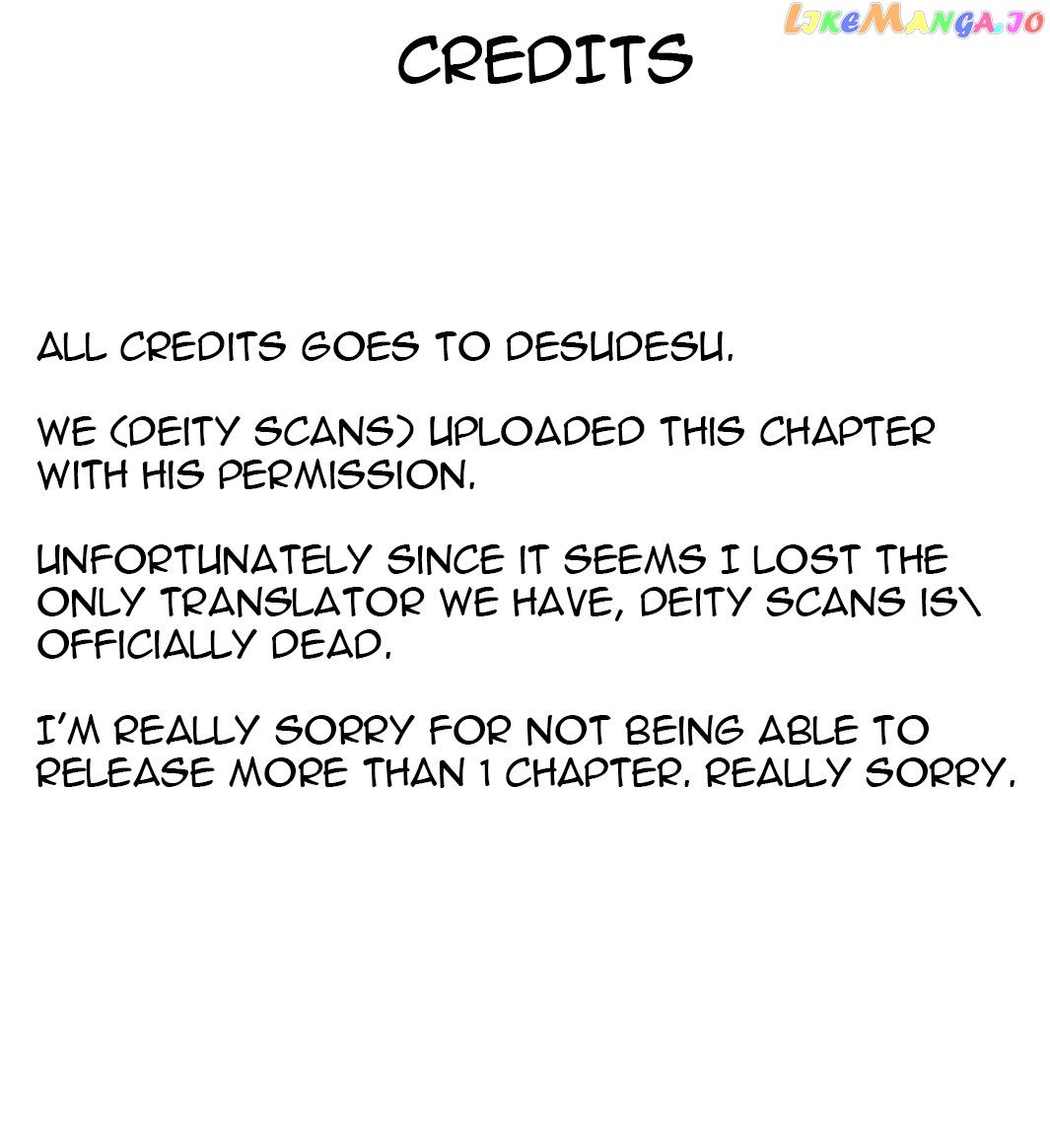 The World Of Moral Reversal chapter 4 - page 21