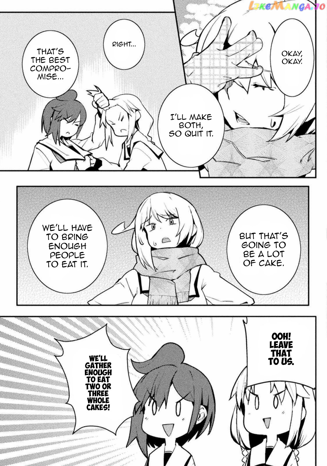 The World Of Moral Reversal chapter 29 - page 13