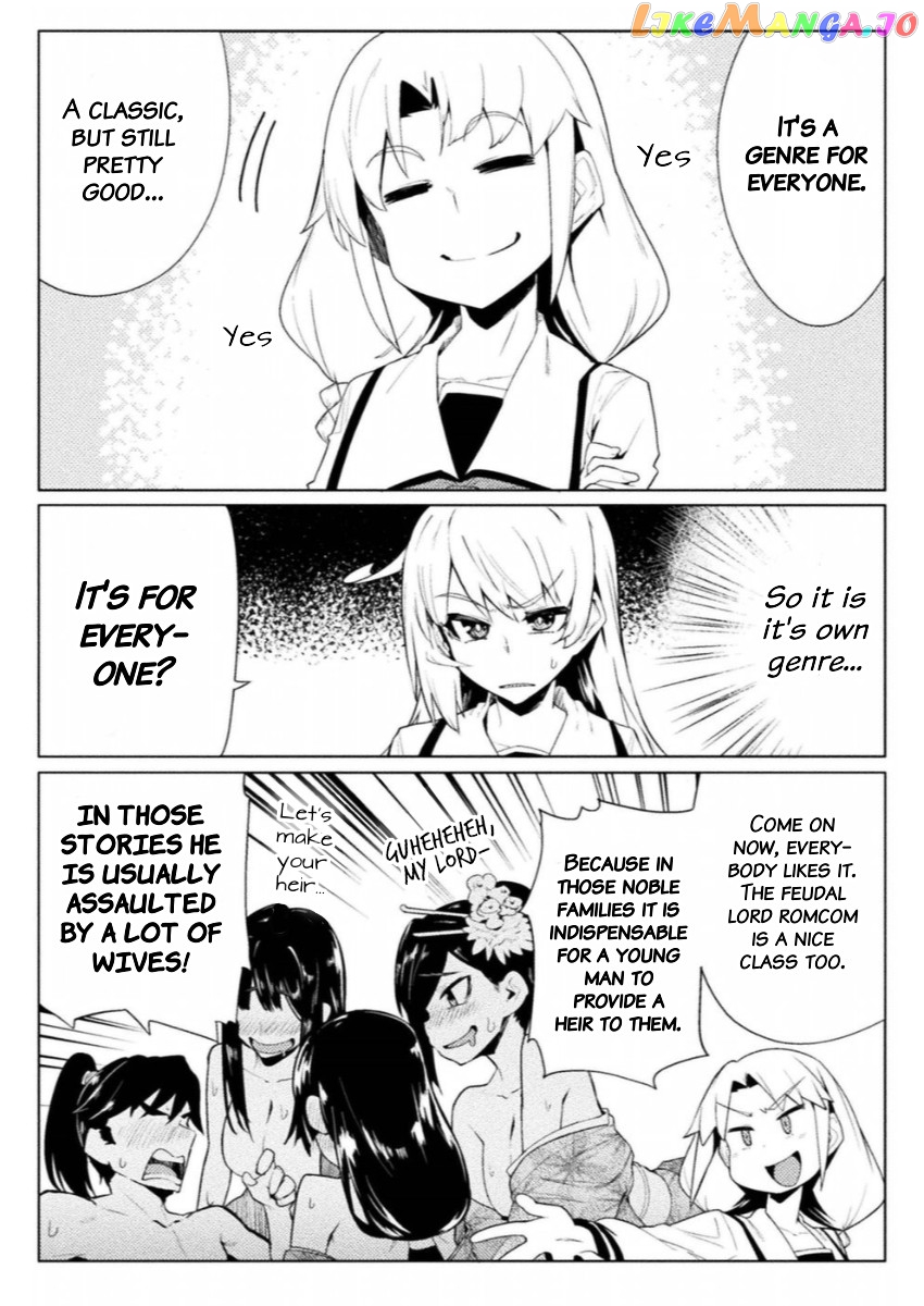 The World Of Moral Reversal chapter 10 - page 5
