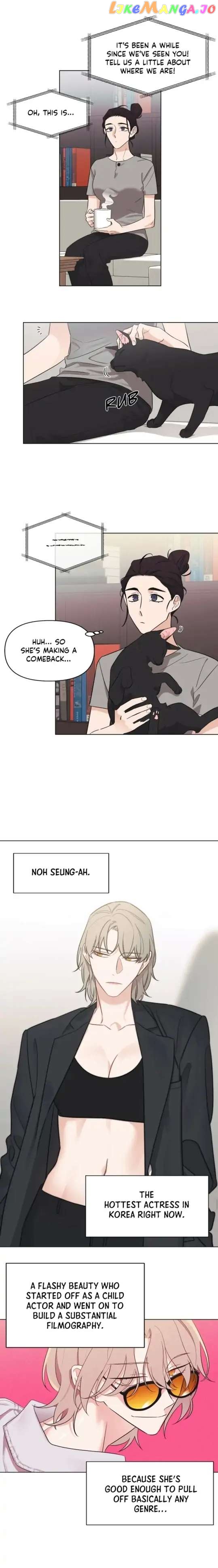 Exit's That Way chapter 1 - page 3
