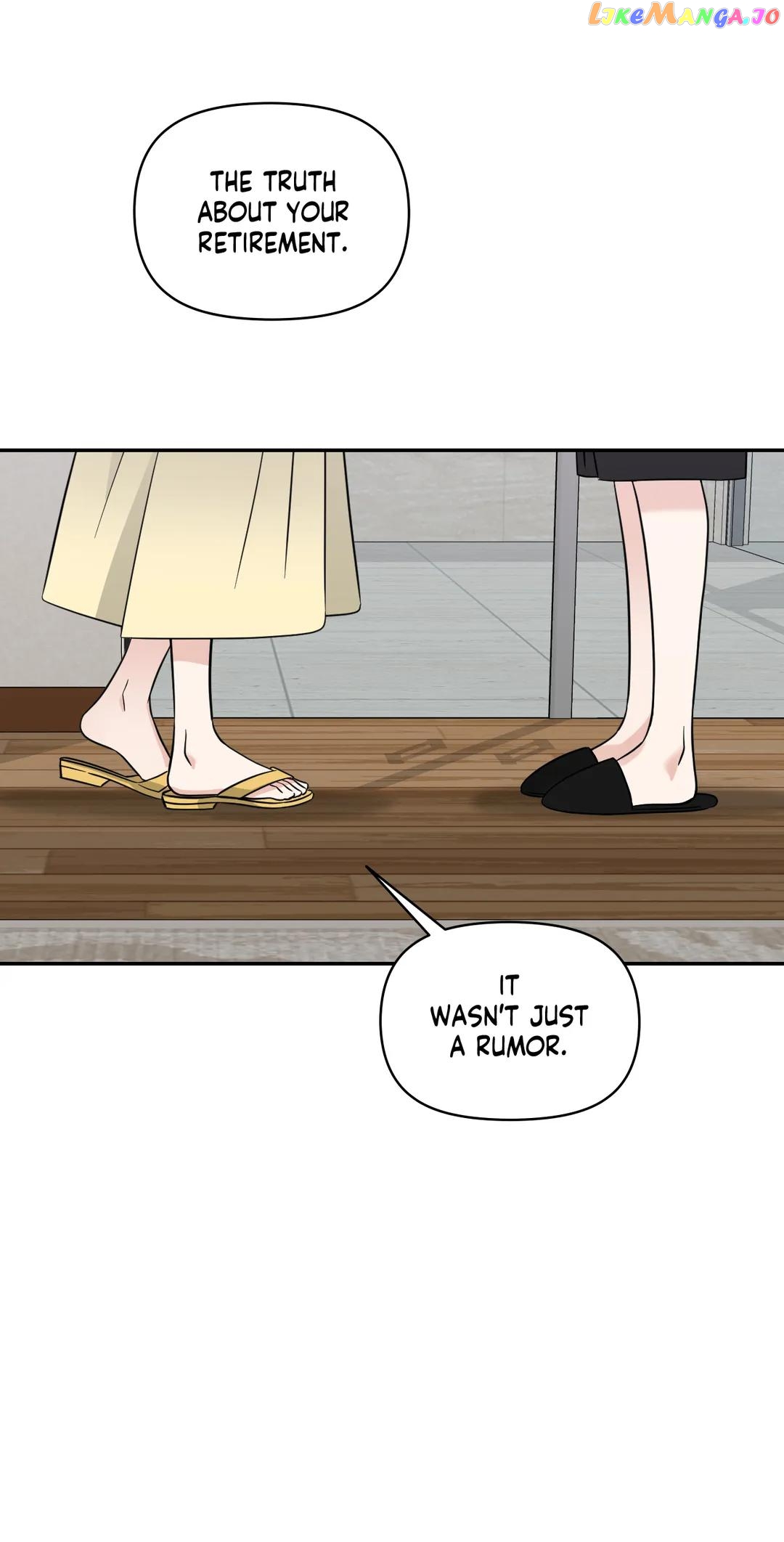 Exit's That Way chapter 31 - page 2