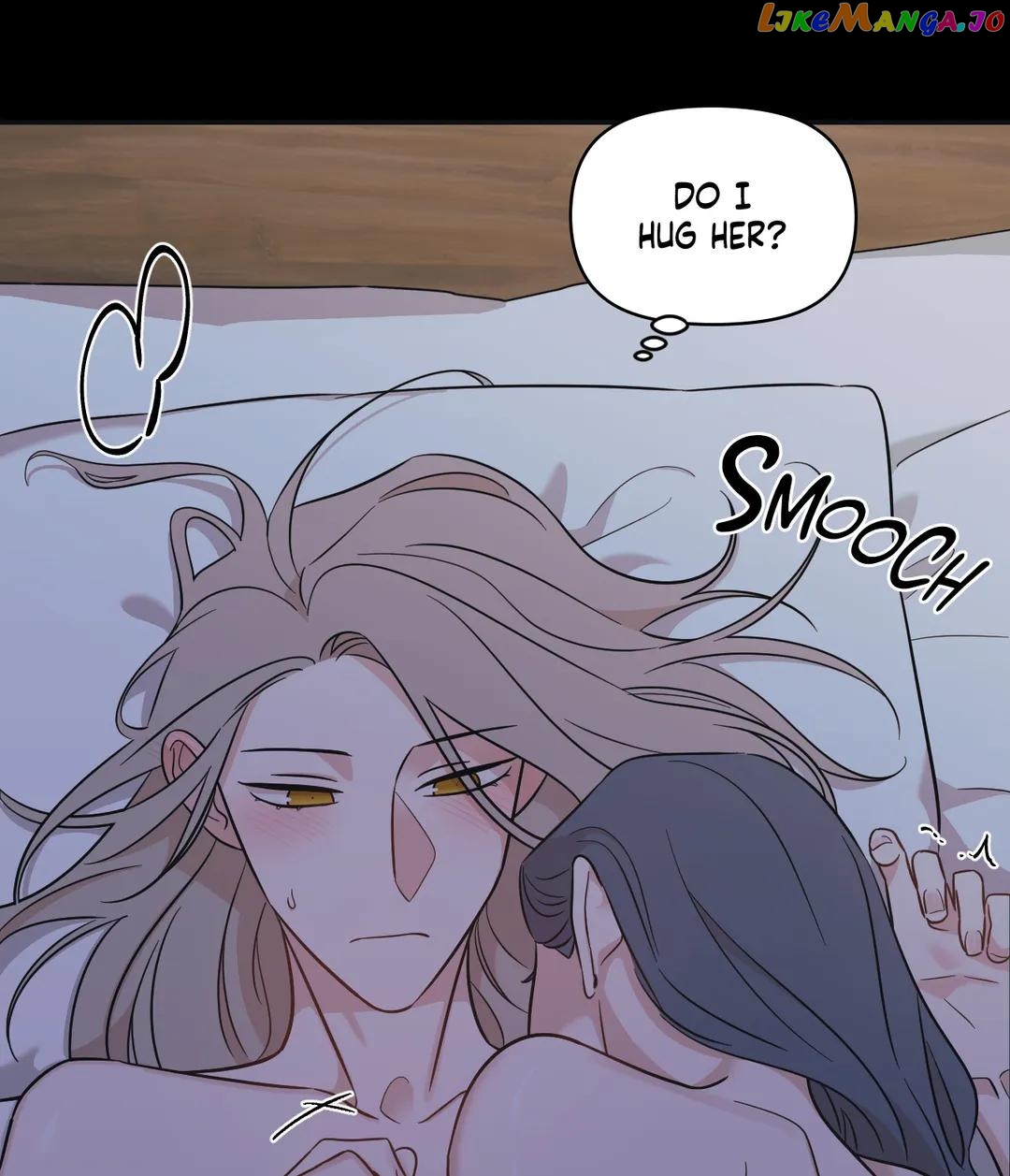 Exit's That Way chapter 31 - page 45