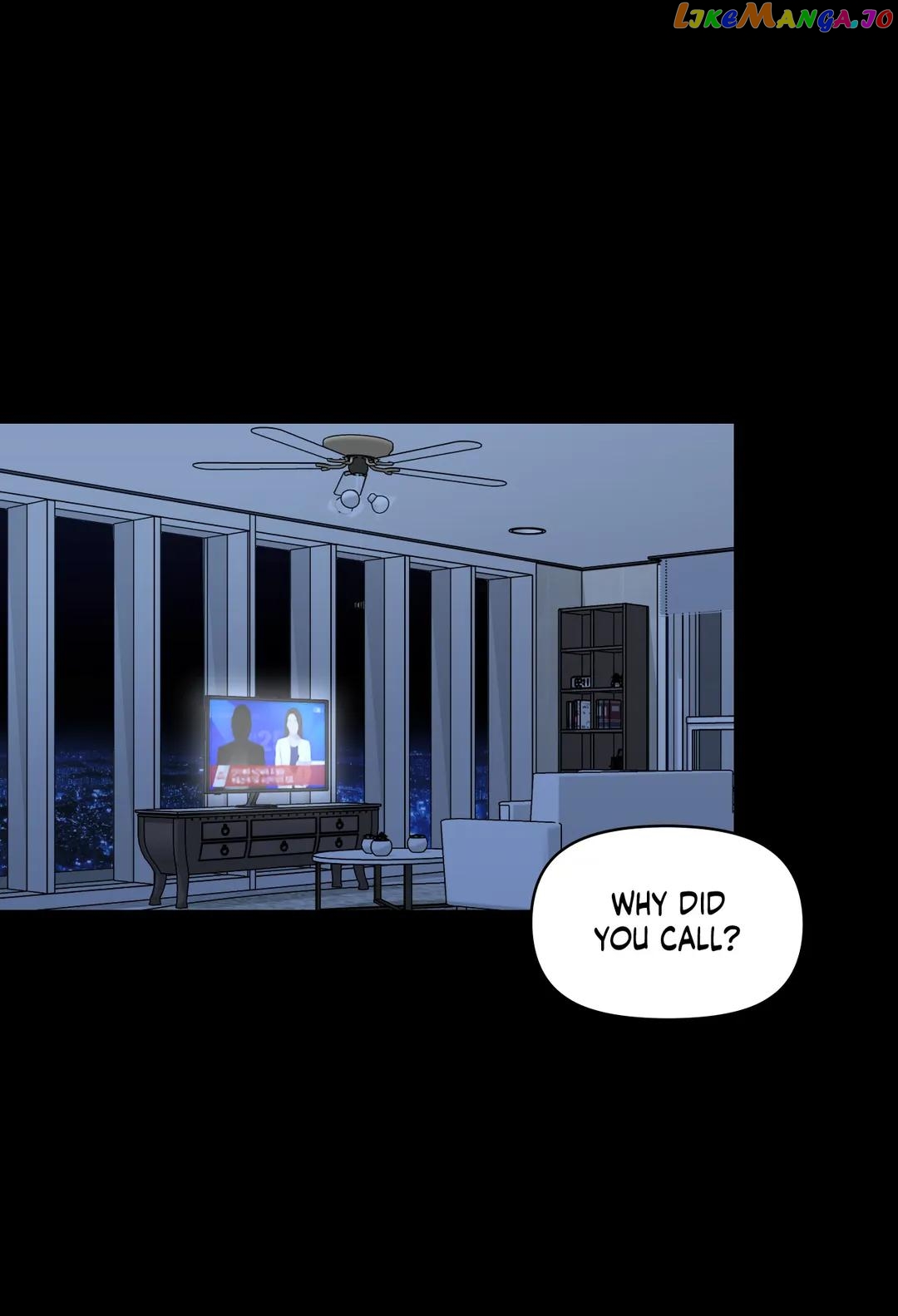 Exit's That Way chapter 31 - page 5