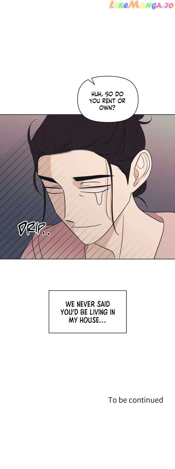 Exit's That Way chapter 2 - page 33