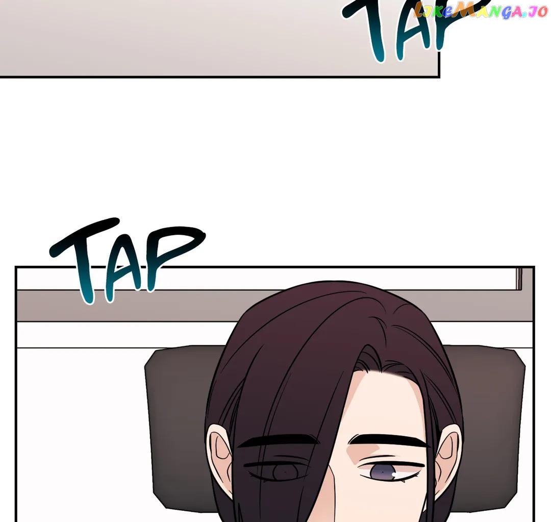 Exit's That Way chapter 32 - page 20