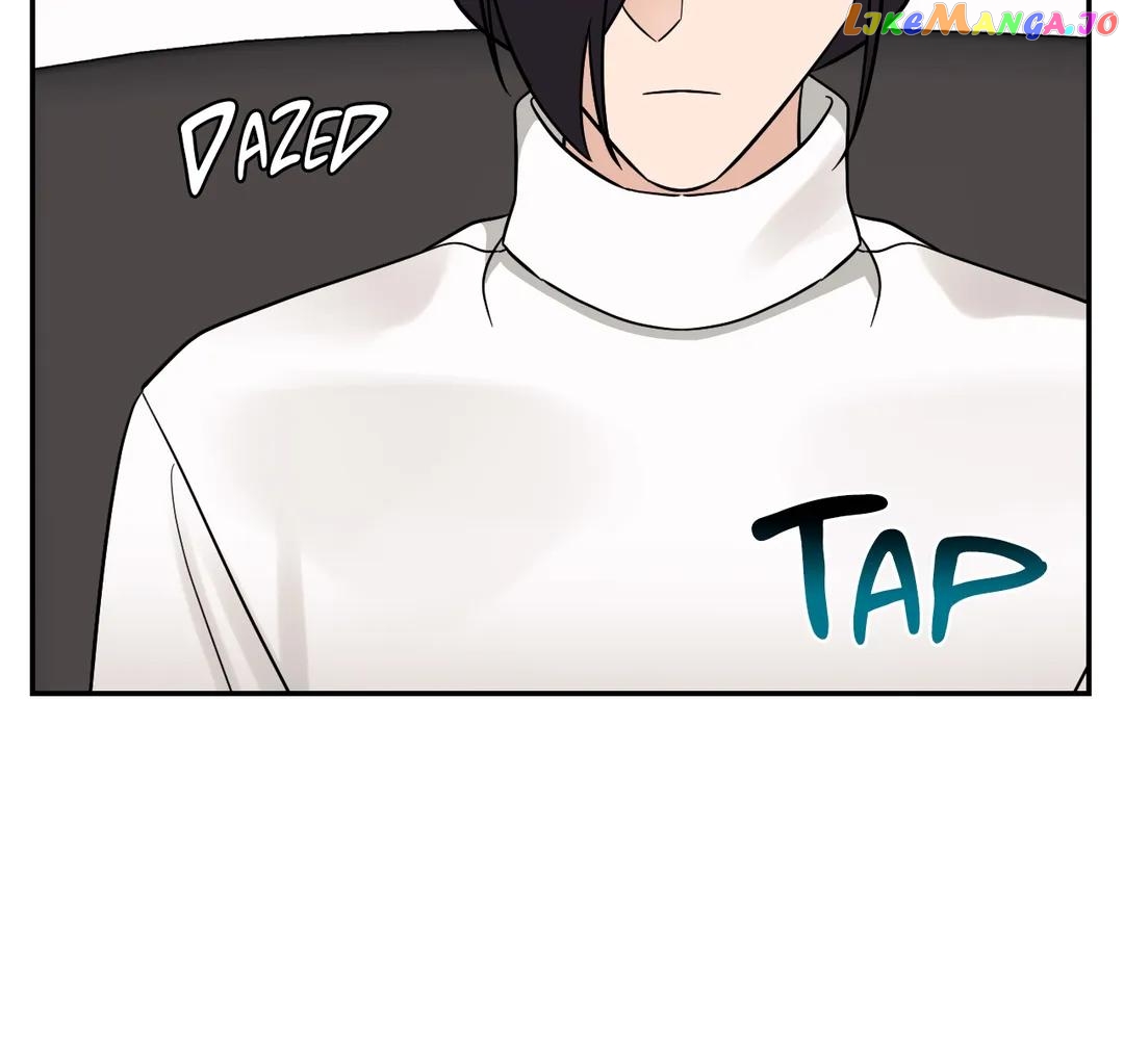 Exit's That Way chapter 32 - page 21