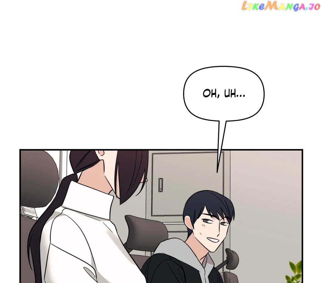 Exit's That Way chapter 32 - page 32