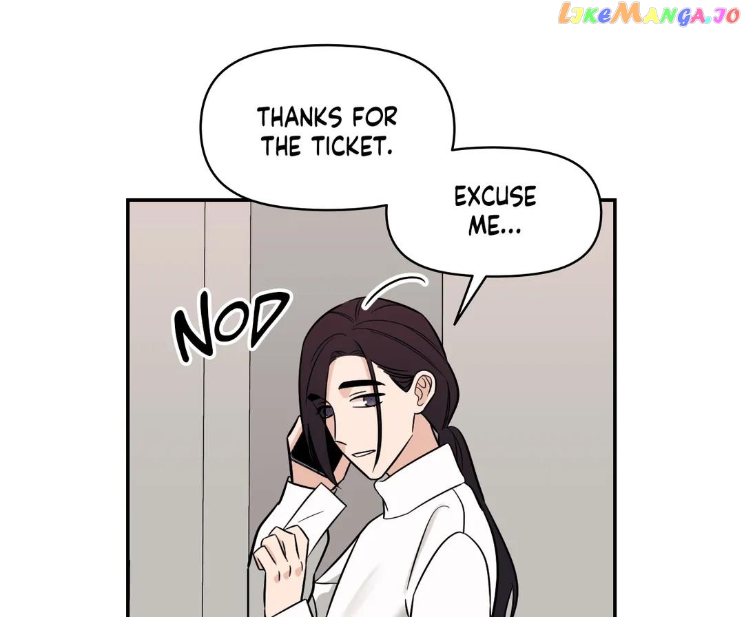Exit's That Way chapter 32 - page 40