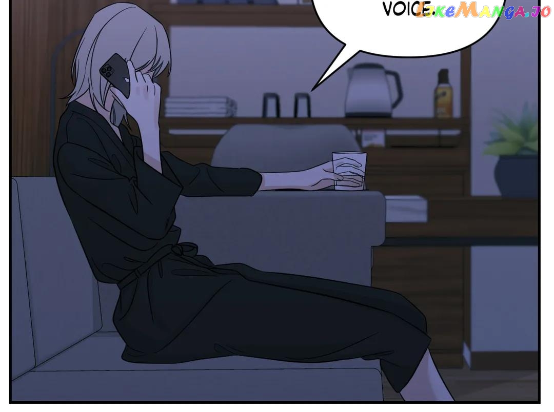 Exit's That Way chapter 32 - page 47