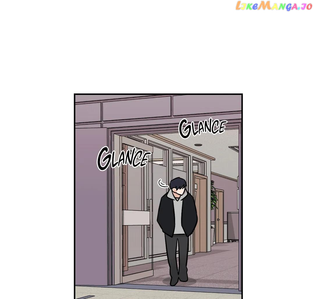 Exit's That Way chapter 32 - page 52