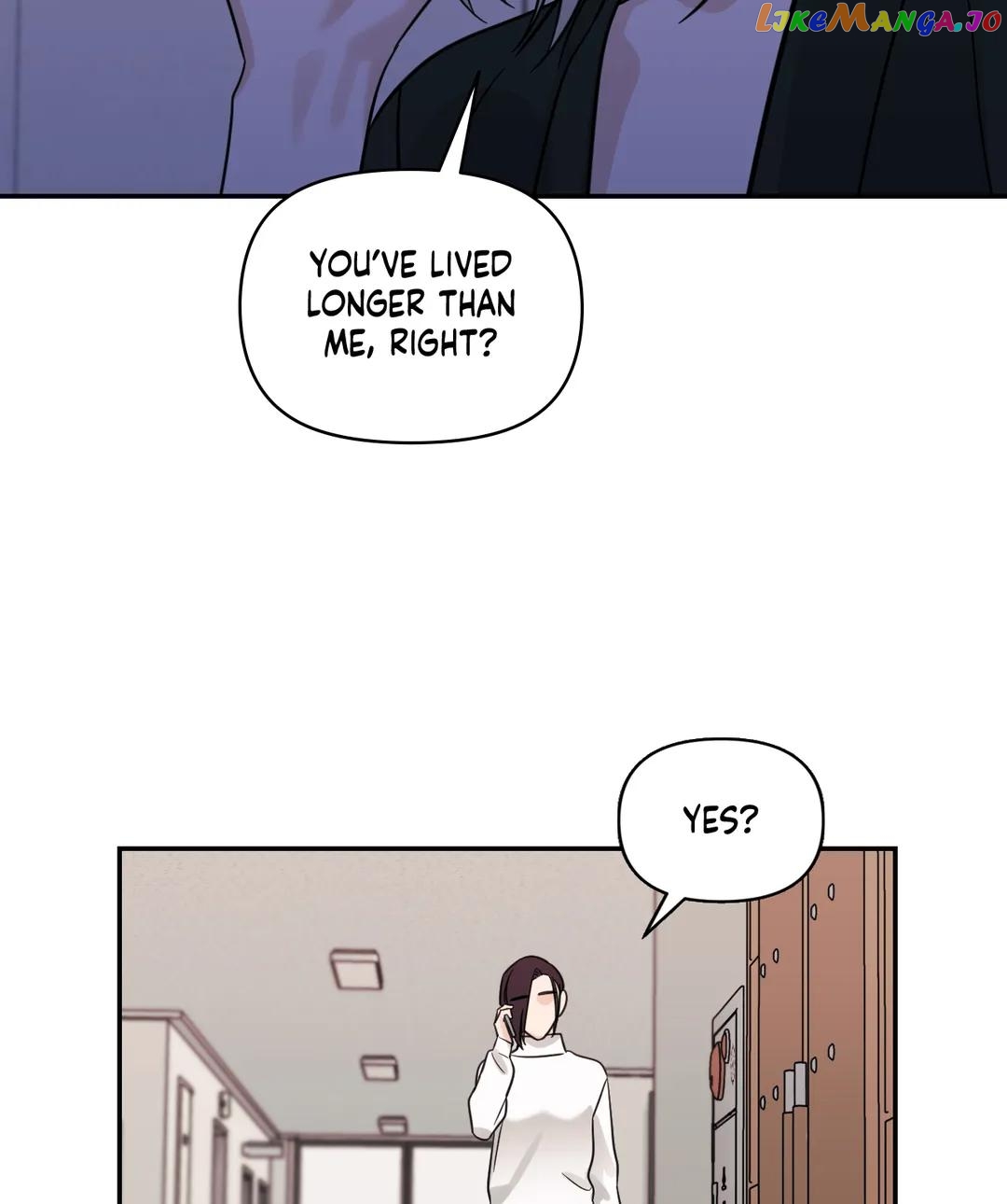 Exit's That Way chapter 32 - page 59