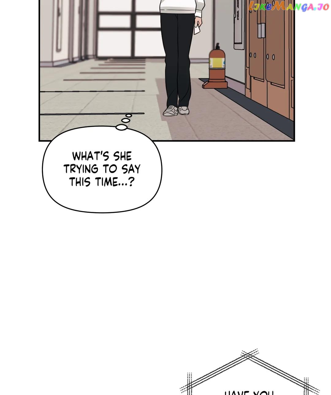 Exit's That Way chapter 32 - page 60