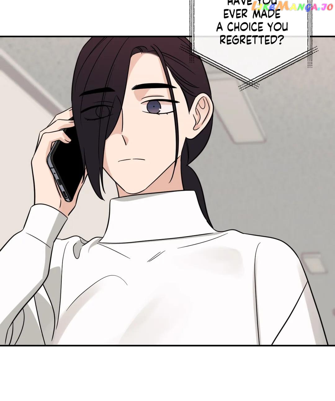 Exit's That Way chapter 32 - page 61
