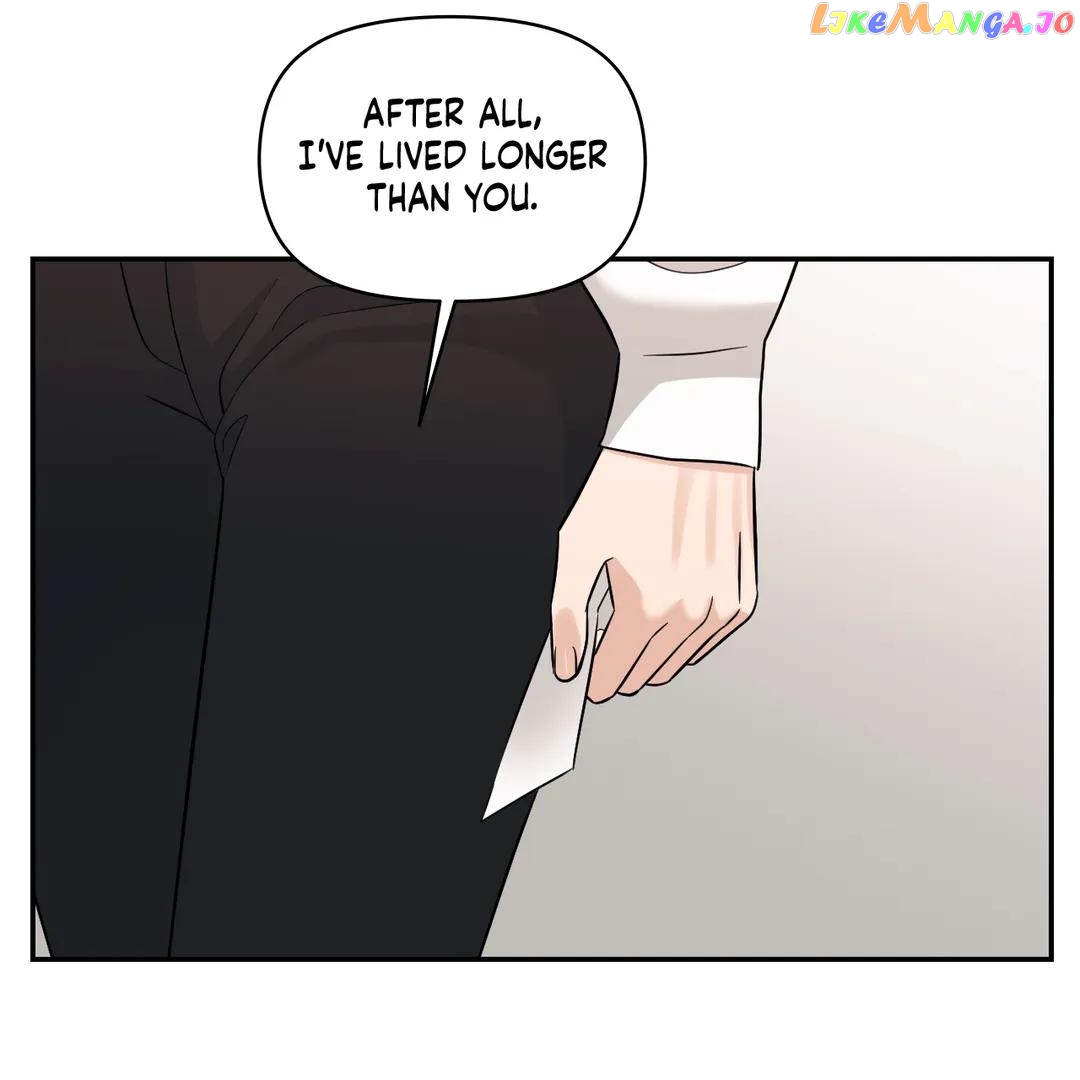 Exit's That Way chapter 32 - page 69