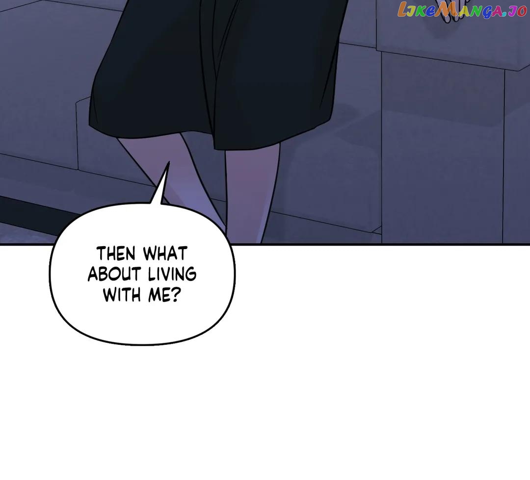 Exit's That Way chapter 32 - page 71