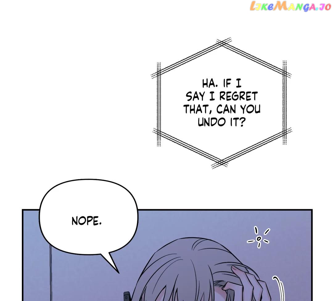 Exit's That Way chapter 32 - page 72