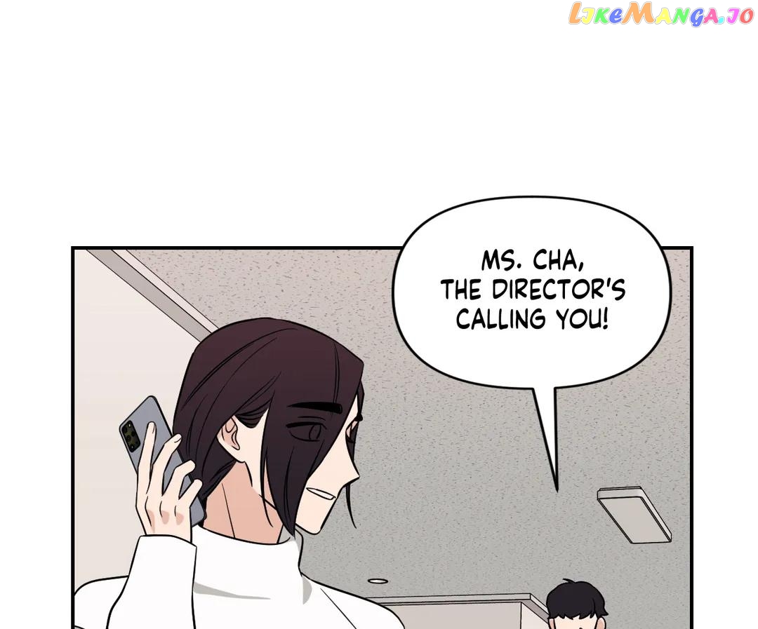 Exit's That Way chapter 32 - page 74