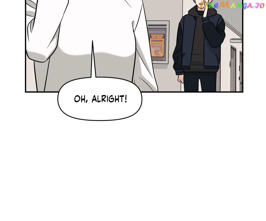 Exit's That Way chapter 32 - page 75